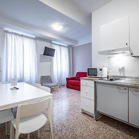 Yid Agnolo Three Bedroom Apartment In Florenz Exterior foto