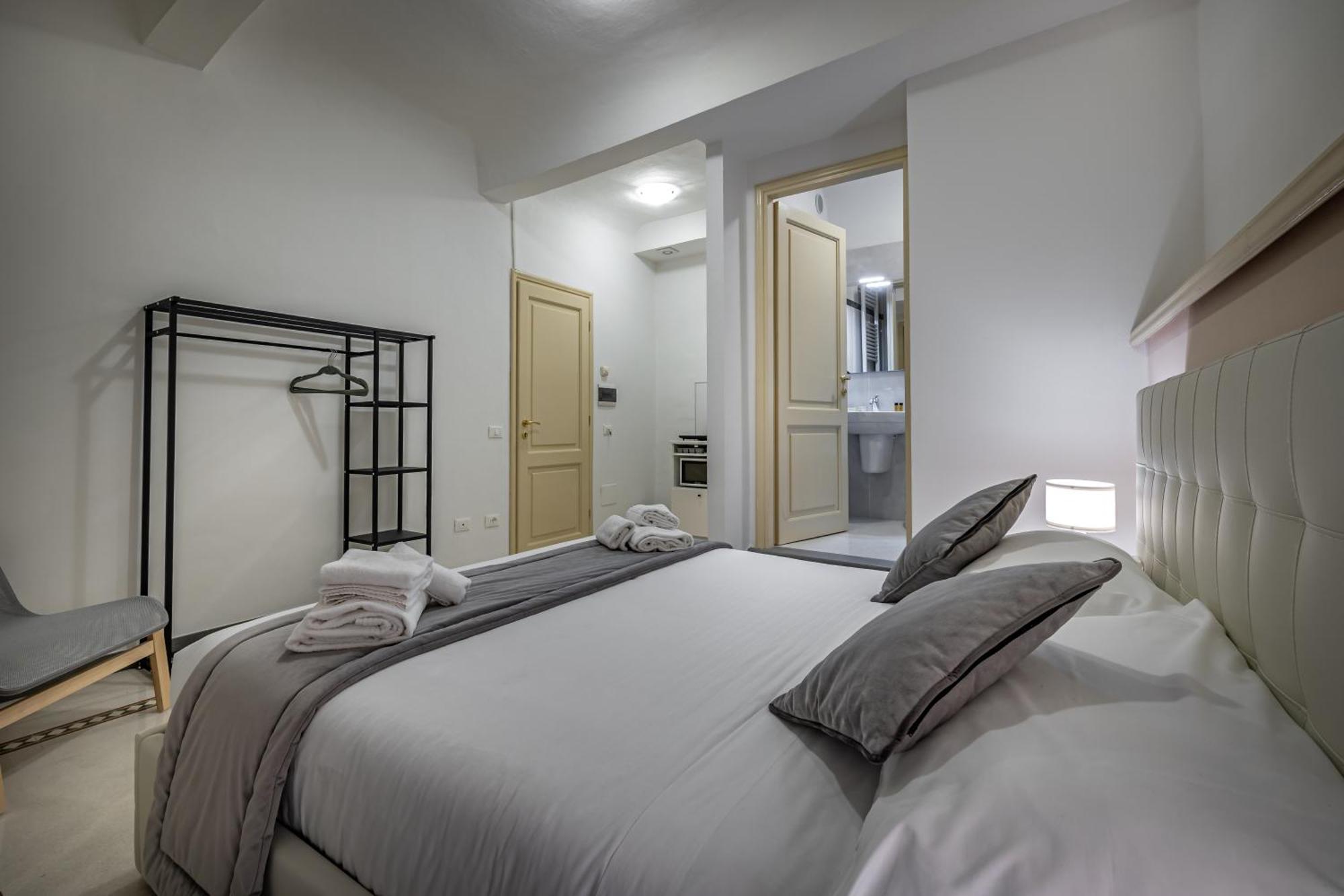 Yid Agnolo Three Bedroom Apartment In Florenz Exterior foto