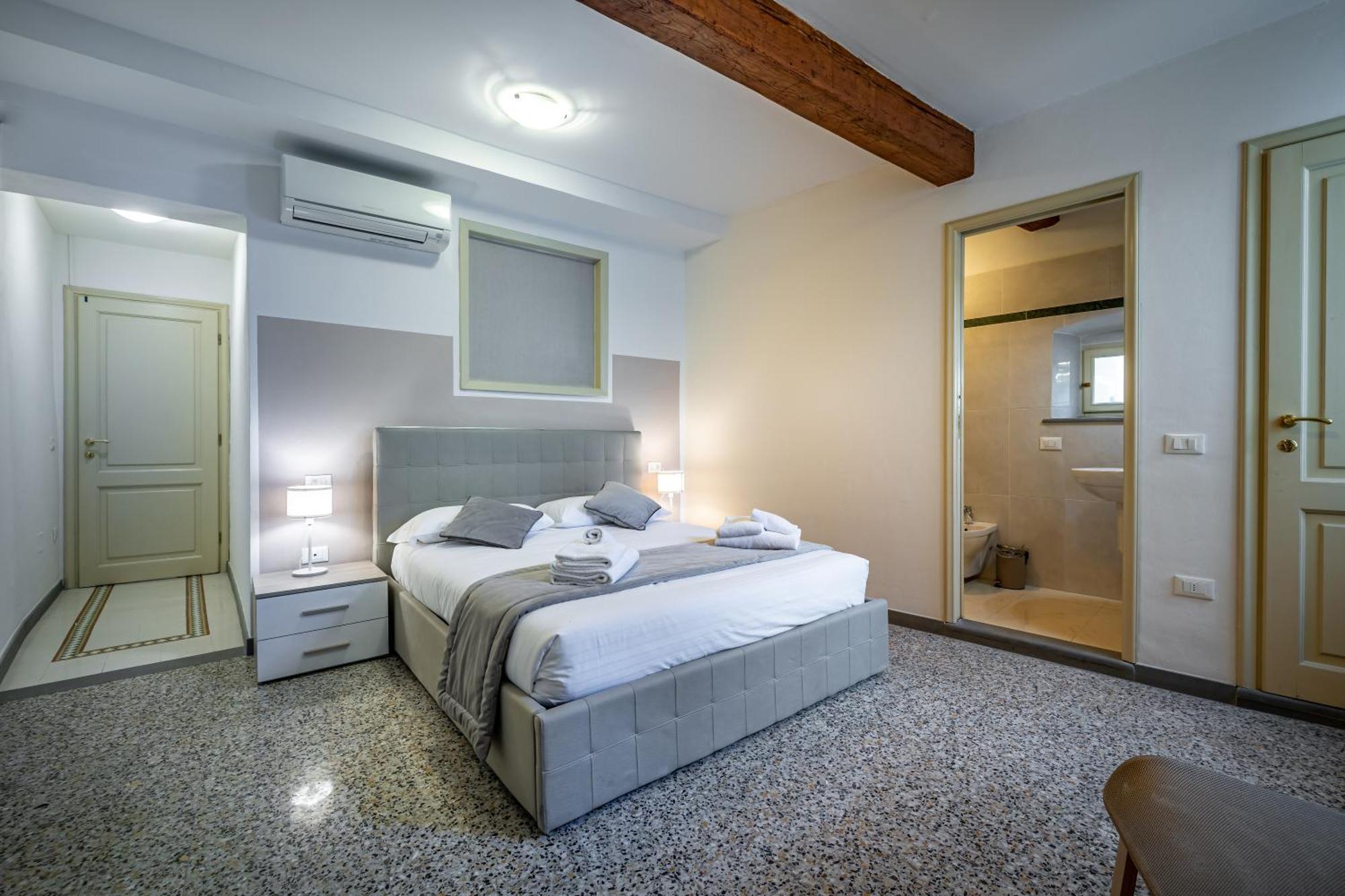 Yid Agnolo Three Bedroom Apartment In Florenz Exterior foto
