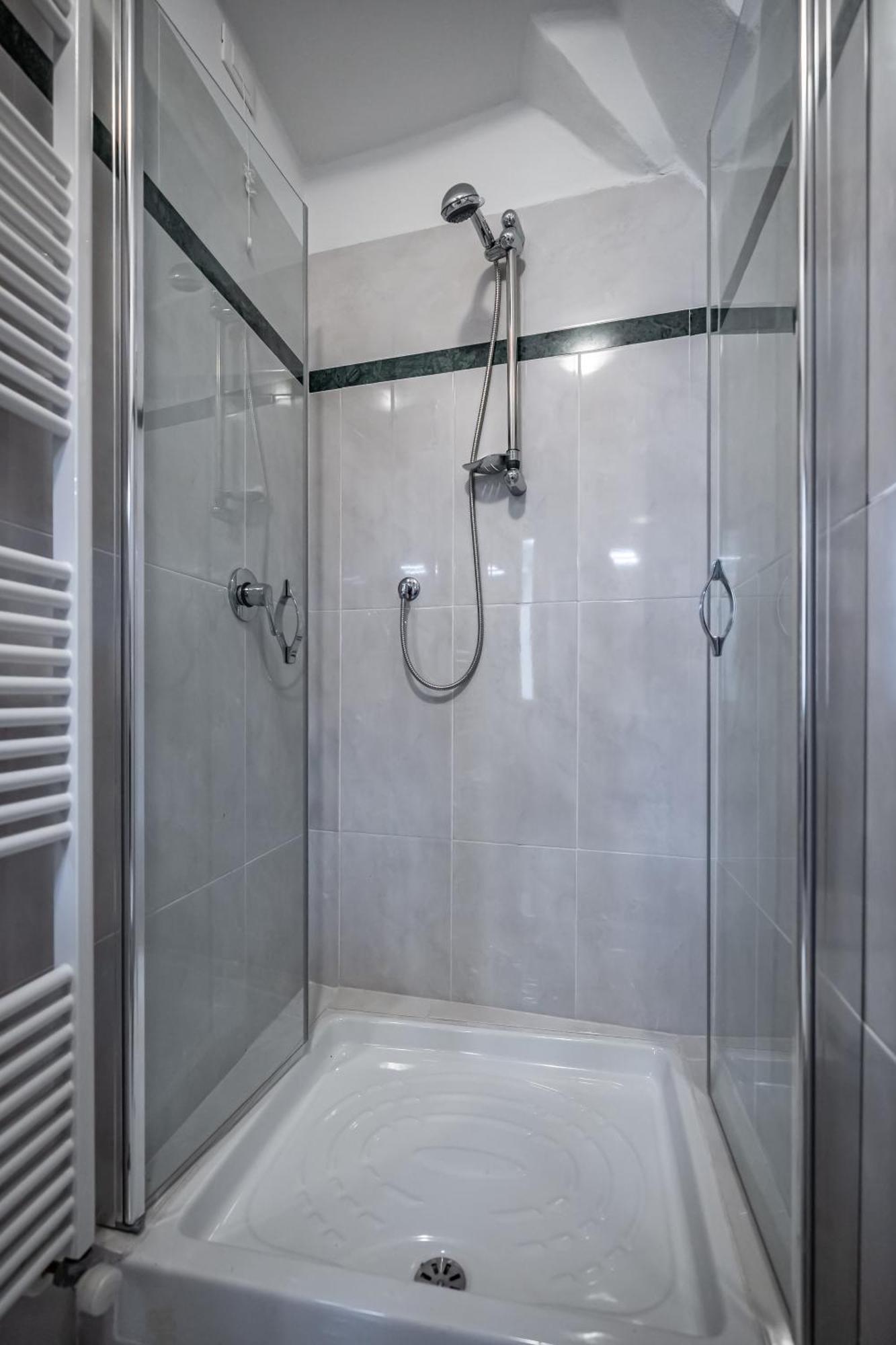 Yid Agnolo Three Bedroom Apartment In Florenz Exterior foto