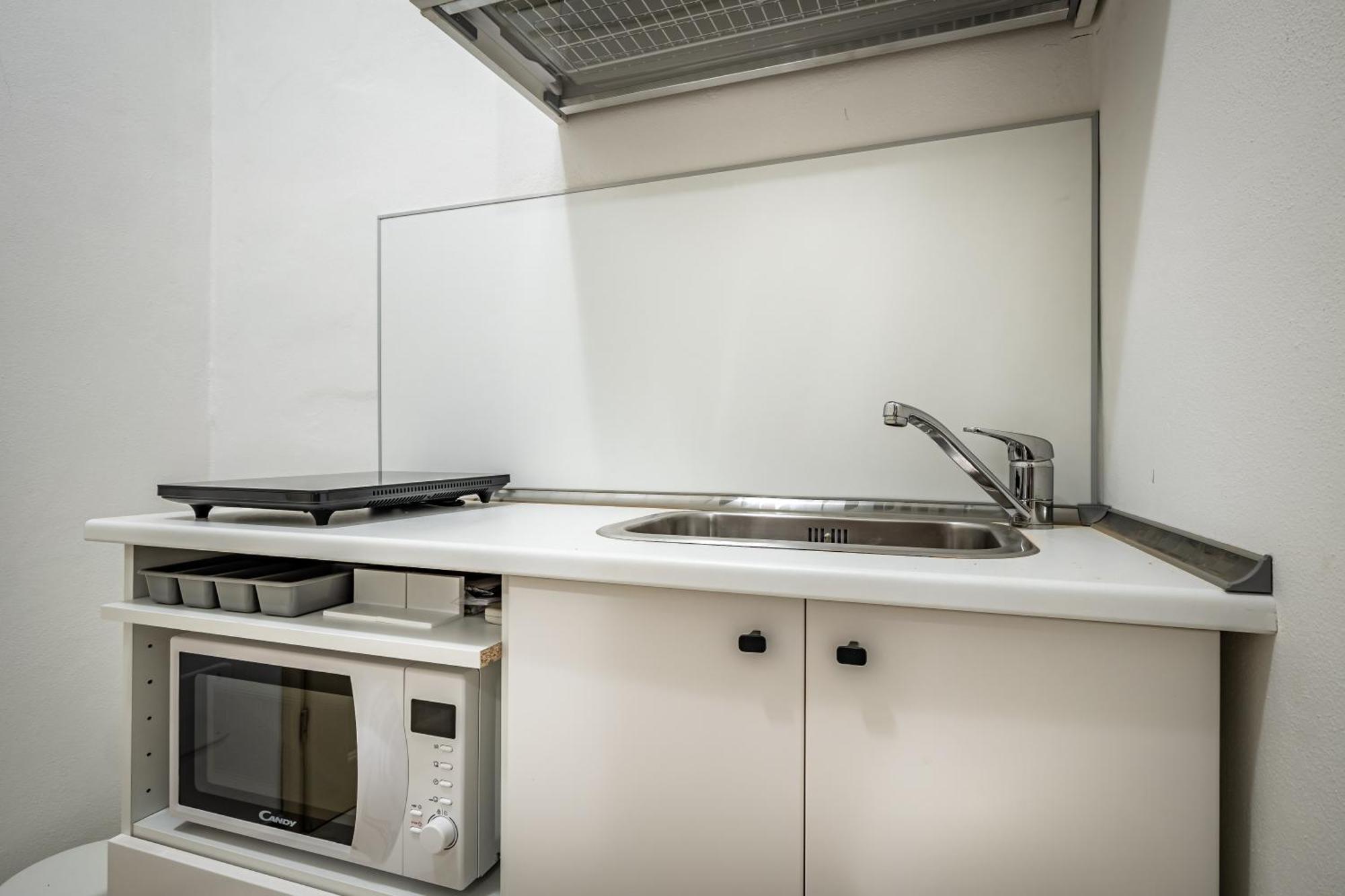 Yid Agnolo Three Bedroom Apartment In Florenz Exterior foto