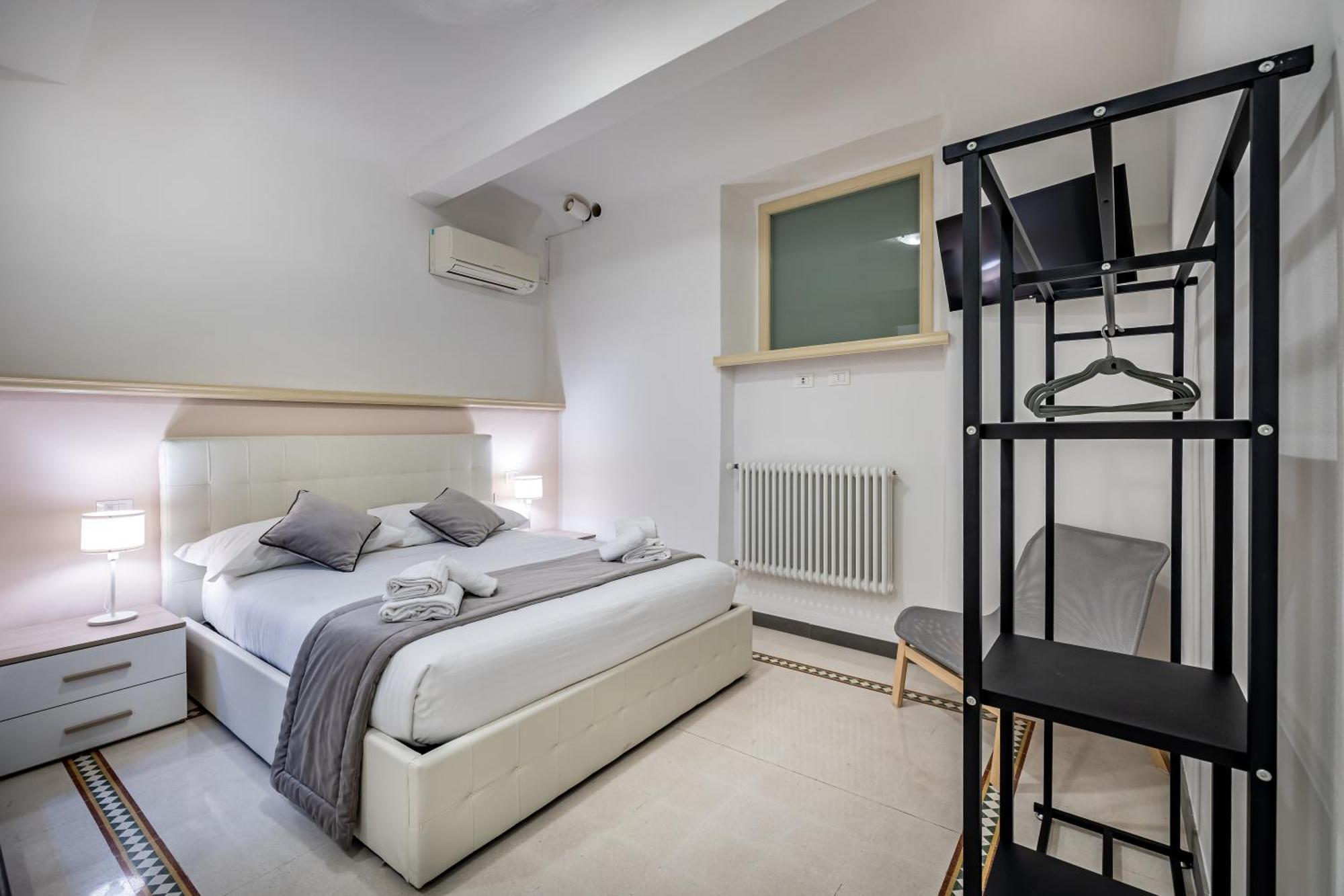 Yid Agnolo Three Bedroom Apartment In Florenz Exterior foto